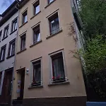 Pensionat Sofia 3*